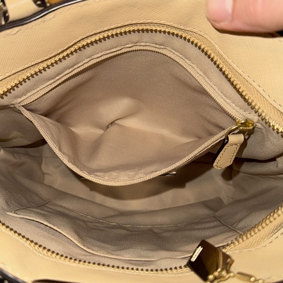Coach Bag Madison Satchel Bag - Picture 13 of 17